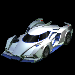 Samurai Cobalt